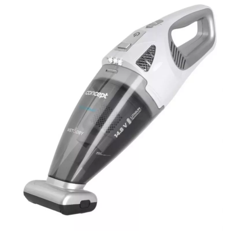 Aspirador de mão Concept VP4370