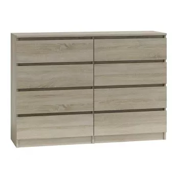 Cómoda Topeshop M8 140 SONOMA