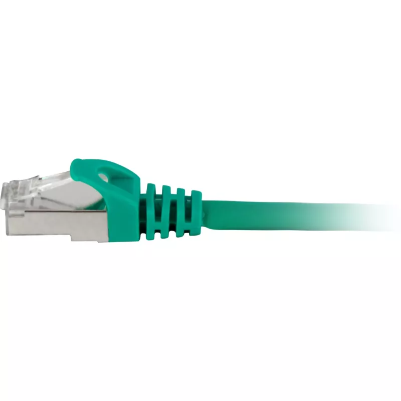 Cabo patch Ethernet Sharkoon