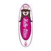 FunWater Tuxedo Sailor paddleboard SUP para criança (rosa)