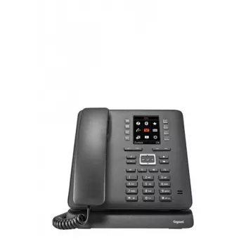 Telefone DECT Gigaset T480HX preto