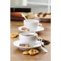 Conjunto de colheres de café Esmeyer SYLVIA 12 peças, aço inoxidável 18/0, polido brilhante