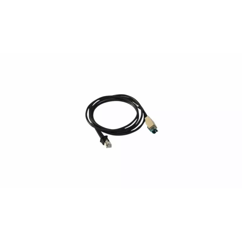 Poly EncorePro HW720 - headset - on-ear - com fios
