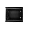 Armário de parede Extralink Extralink Armário rack 9U 600x450 preto