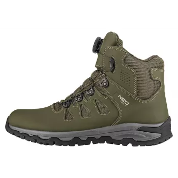 Sapatos de segurança NEO tools 82-751-43