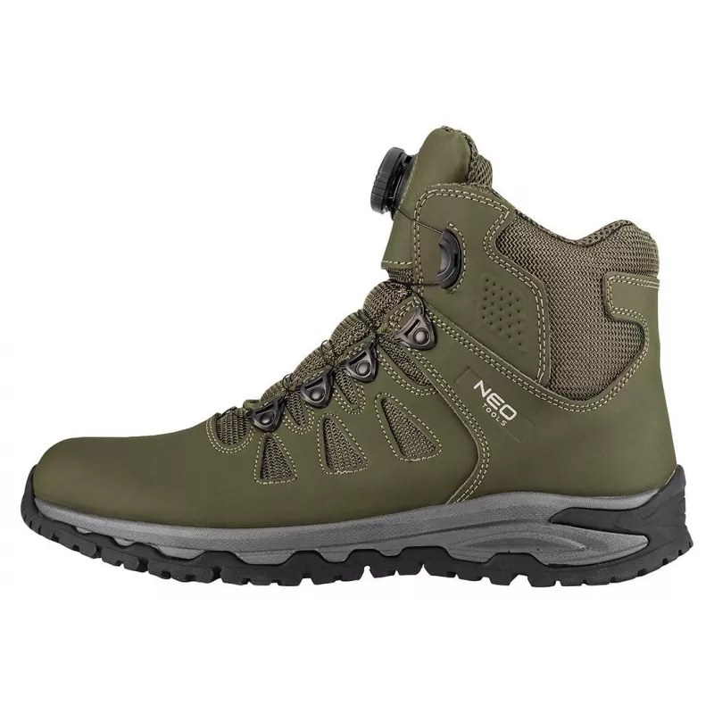 Sapatos de segurança NEO tools 82-751-43