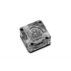 Indicador de caudal EK Water Blocks componente/acessório de sistema de refrigeração de computador