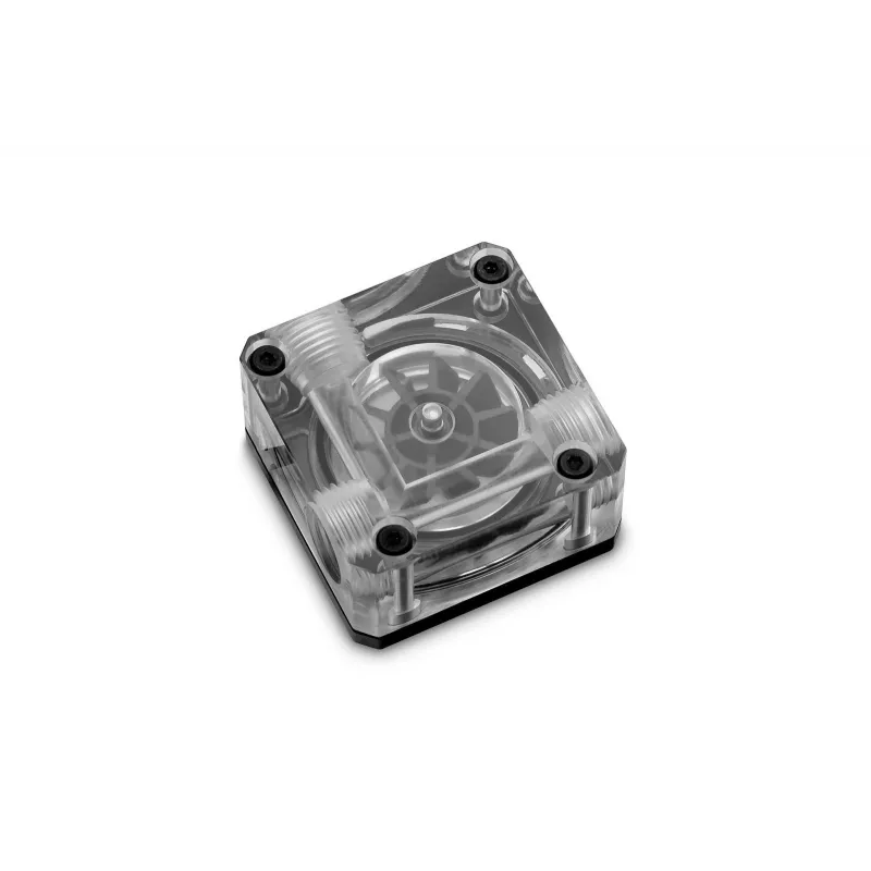 Indicador de caudal EK Water Blocks componente/acessório de sistema de refrigeração de computador