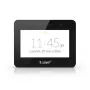 SATEL Painel de controlo tátil 4.3 INT-TSG2R-B preto