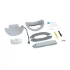 Correia de alívio de bateria BOBOVR P4S para Pico 4 Ultra — correia ergonómica ajustável