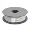Cabo de rede Goobay CAT 6 U/UTP 100 m preto