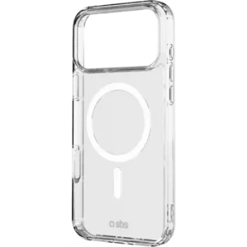 Capa SBS TELIGMAGIP1769T transparente para iPhone 17 Pro Max