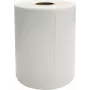 Renkforce Rolo de etiquetas 100 x 80 mm térmico direto papel branco 500 unid. forte aderência RF-5998016 etiquetas multiusos (RF-5998016)