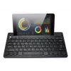 Techly ICTBK102U Teclado Universal Bluetooth QWERTY Inglês Preto
