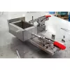 Grampo de fixação BESSEY STC-HH70 vermelho aço inoxidável 6 cm
