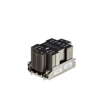 Sistema de arrefecimento para processador Supermicro SNK-P0078AP4 Dissipador Aço inoxidável
