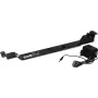 EUROLITE Racklight Flexilight Painel frontal BNC 80702371 para montagem em rack