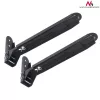 Kit de montagem Maclean MC-776 B preto
