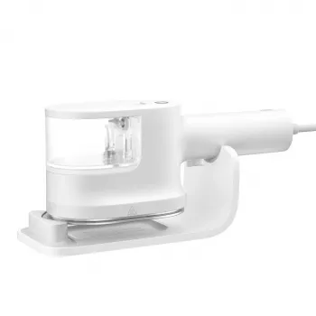 Ferro de engomar a seco e vapor Xiaomi BHR9034EU — 1200 W, depósito de água removível de 0,15 L, 220–240 V, branco