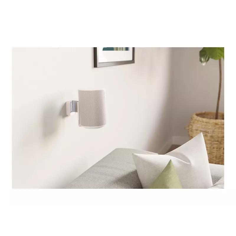 Suporte de parede Vogel's SWM 4111 para Sonos Era 100 W – suporte de altifalante ajustável seguro