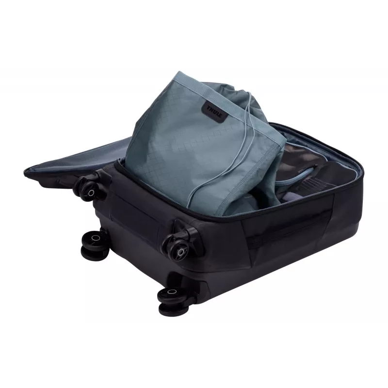 Thule 5582 Saco de roupa suja dobrável pond gray