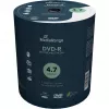 DVD virgem MediaRange MR442 4,7 GB DVD-R 100 unid.