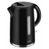Amica KF1002 chaleira elétrica, 1,7 L, preta