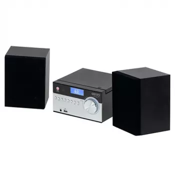 CAMRY CR 1173 Mini sistema Hi-Fi