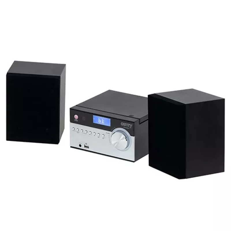 CAMRY CR 1173 Mini sistema Hi-Fi