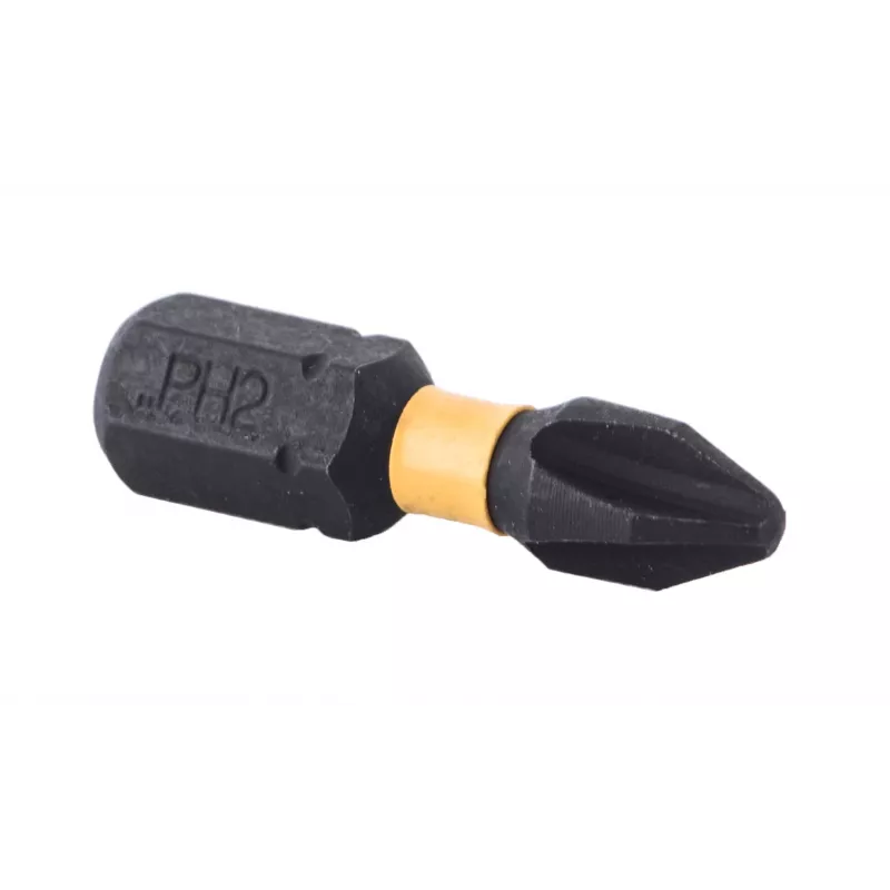 Bits para chave de fendas 2x25/25 unid. DT70555T DEWALT