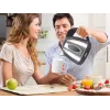 Chaleira Beper P101BOL001 1,7L 2200W preta
