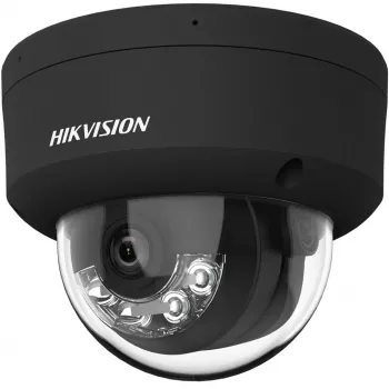 Hikvision DS-2CD2143G2-LIS2U(2,8 mm) Câmara de segurança dome câmara IP de segurança interior e exterior 2688 x 1520 píxeis teto/parede