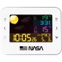 Estação meteorológica Nasa WS500 Rocket