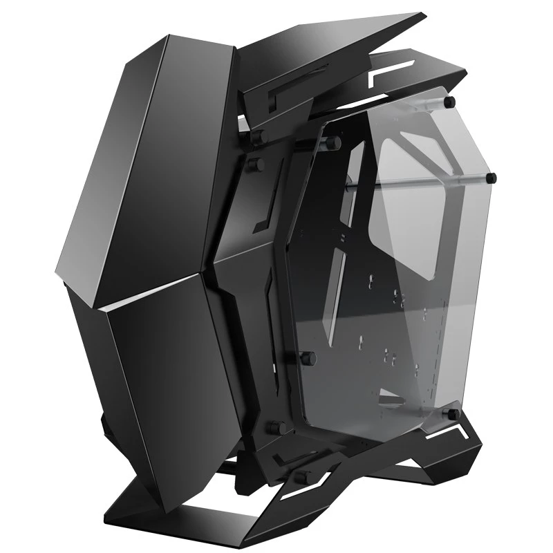 Jonsbo MOD3 Full Tower preto