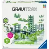 Pista de berlindes Ravensburger GraviTrax expansão Skytrax a partir dos 8 anos