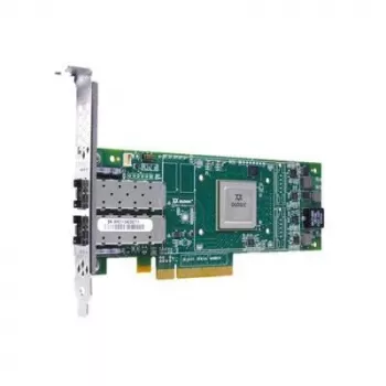HBA Fibre Channel HP Enterprise SN1000Q 16Gb 2 portas FC