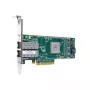 HBA Fibre Channel HP Enterprise SN1000Q 16Gb 2 portas FC