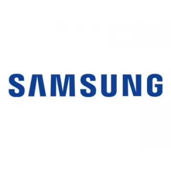 Conjunto de suporte de parede Samsung VG-LFR51PWL para videowall 5x1, suporte rotativo, para ecrãs Samsung compatíveis