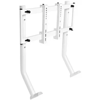 Suporte para monitor GR300, suporte para monitor branco