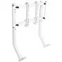 Suporte para monitor GR300, suporte para monitor branco
