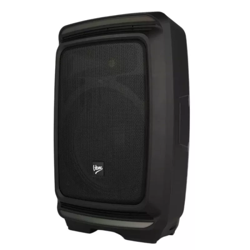 V-TONE OrionX 14 ACCU - altifalante ativo a bateria de 14