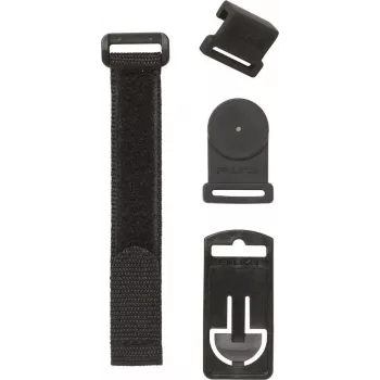 Kit de suspensão Fluke ToolPak - conjunto de acessórios para testador de redes