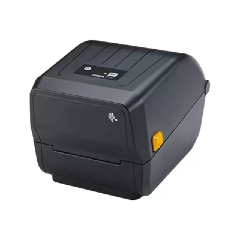 Impressora de etiquetas Zebra ZD230 Transferência térmica 203 x 203 DPI 152 mm/seg Com fios Ethernet LAN