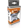 PURE INK EPST0611BK PI EPSON T0611 DX/ST tinta preto reconstruída 250 páginas chip 8ml - compatível - preto