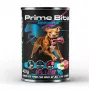 PRIME BITE Monoprotein borrego com salsa - comida húmida para cães - 400g