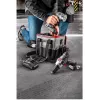 Conjunto de ferramentas elétricas GRAPHITE 5 peças 58G016