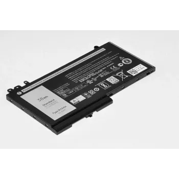 Bateria para portátil CoreParts JY8D6-CP