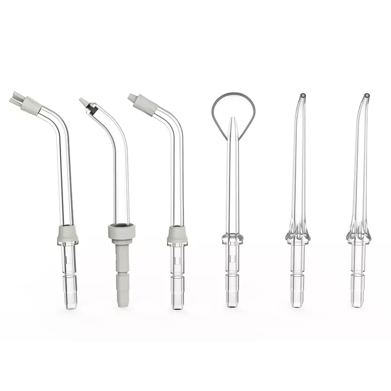 Lafe CleanPRO irrigador oral, 5 modos, 300 ml, preto