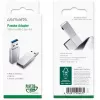 4smarts 540275 cabo USB cinzento