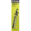 Tesoura de sebes Ryobi para cortar e modelar sebes
